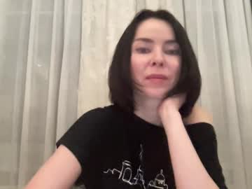 Syoursofia December 11, 2025 Chaturbate stream image