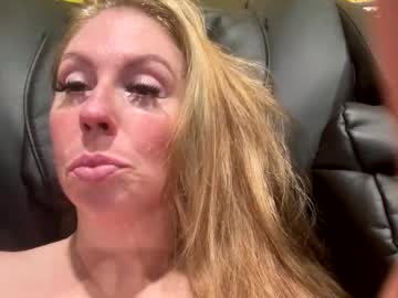 Taylor_Starrr December 11, 2025 Chaturbate stream image