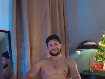 Valentinoford December 11, 2025 Chaturbate stream image
