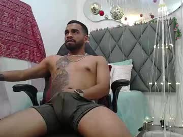 Yons05__ December 11, 2025 Chaturbate stream image