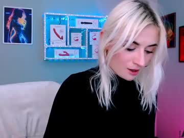Zaina_Kiss December 11, 2025 Chaturbate stream image