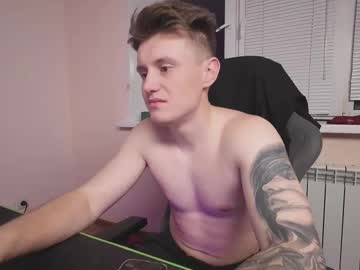 Aleks_Fisher December 11, 2025 Chaturbate stream image