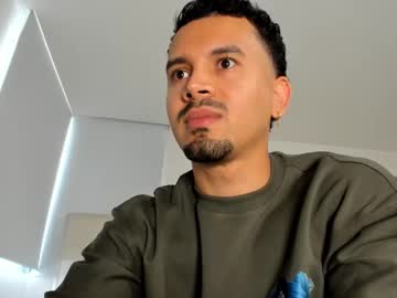 Andres_Fit09 December 11, 2025 Chaturbate stream image