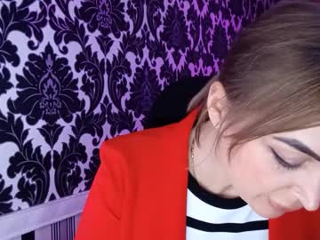 Astralyn December 11, 2025 Chaturbate stream image