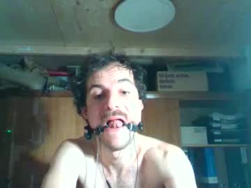 Gidjuh1988 December 11, 2025 Chaturbate stream image