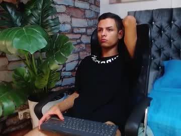 Ian_Parris December 11, 2025 Chaturbate stream image