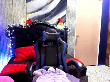 Jessica_Ly90 December 11, 2025 Chaturbate stream image