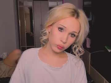 Kristialsoopp December 11, 2025 Chaturbate stream image