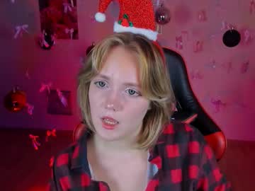 Madeline_Doll December 11, 2025 Chaturbate stream image