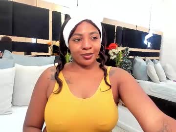 Nefferetcharlotte December 11, 2025 Chaturbate stream image