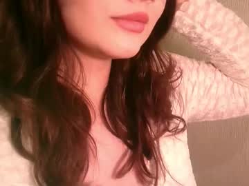 Silentmuse_ December 11, 2025 Chaturbate stream image
