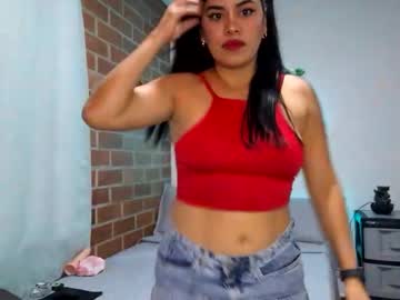 Steffany_Doll December 11, 2025 Chaturbate stream image