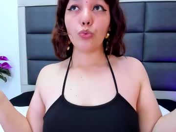 Suki_Blanc December 11, 2025 Chaturbate stream image