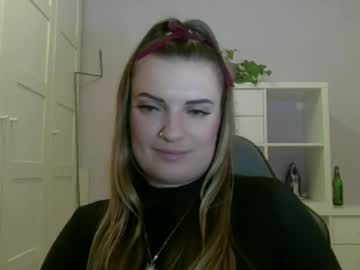 Vanessaseduce December 11, 2025 Chaturbate stream image