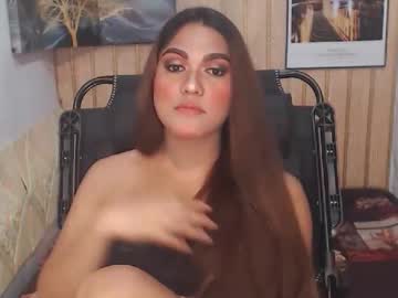Alexandriasexycock December 11, 2025 Chaturbate stream image