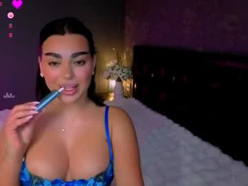 Ayla_Demir December 11, 2025 Chaturbate stream image