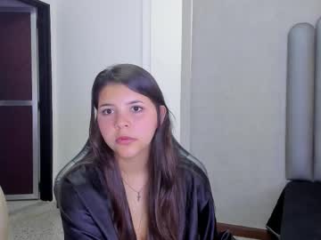 Charlottee_Starr December 11, 2025 Chaturbate stream image
