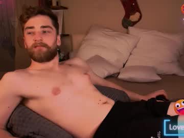 Dexter_Dexx December 11, 2025 Chaturbate stream image