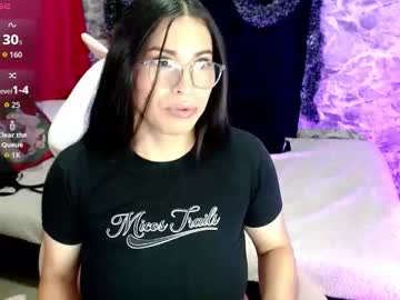 Iriina_Hotbusty December 11, 2025 Chaturbate stream image