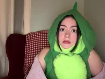 Littlesugarpea December 11, 2025 Chaturbate stream image