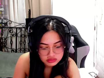 Sweet_Sirenxx December 11, 2025 Chaturbate stream image