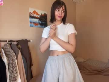 Alexalumia December 12, 2025 Chaturbate stream image
