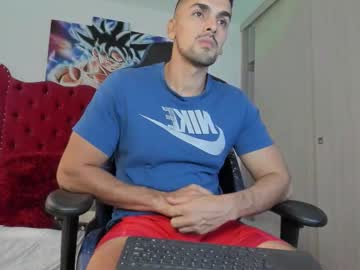 Axelwinters_ December 12, 2025 Chaturbate stream image