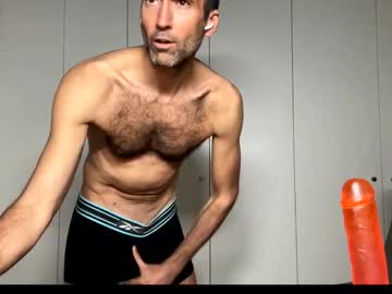 David_Spanish December 12, 2025 Chaturbate stream image