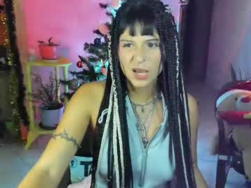 Hot_Violet69 December 12, 2025 Chaturbate stream image