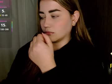 Lucia_Star_ December 12, 2025 Chaturbate stream image