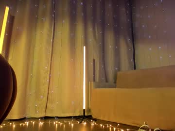 Mary_Julia December 12, 2025 Chaturbate stream image