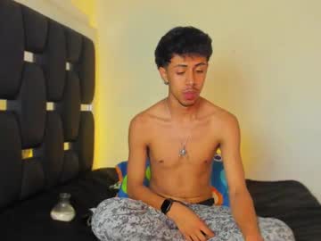 Raydevil_ December 12, 2025 Chaturbate stream image