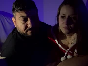 Reneeharris December 12, 2025 Chaturbate stream image