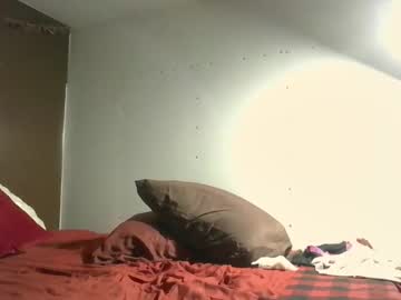 Somethingsaucy444 December 12, 2025 Chaturbate stream image