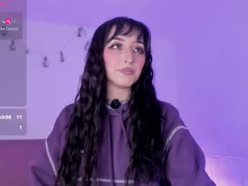 V1cky_ December 12, 2025 Chaturbate stream image