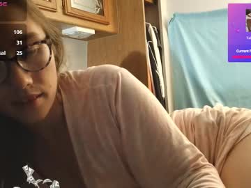Vanessarose4825 December 12, 2025 Chaturbate stream image