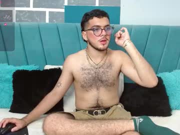 Zac_Golden December 12, 2025 Chaturbate stream image