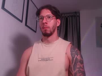 Andrew_Mathe December 12, 2025 Chaturbate stream image