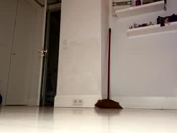 Blonde_Di December 12, 2025 Chaturbate stream image