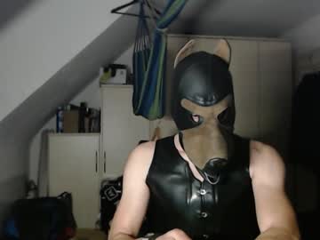 Chrisdan_ December 12, 2025 Chaturbate stream image