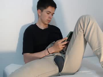 Elian_Tg December 12, 2025 Chaturbate stream image
