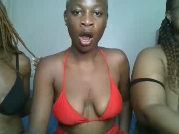 Ethel5 December 12, 2025 Chaturbate stream image