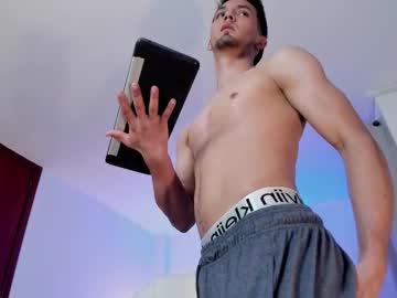 Harryfosster December 12, 2025 Chaturbate stream image