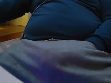 Jacksonp41 December 12, 2025 Chaturbate stream image