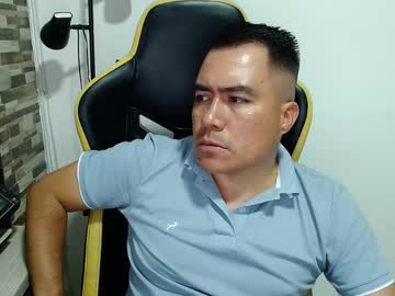 Jhonatan_Morales_S December 12, 2025 Chaturbate stream image