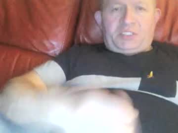 Magicman250 December 12, 2025 Chaturbate stream image