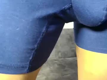 Xander743 December 12, 2025 Chaturbate stream image