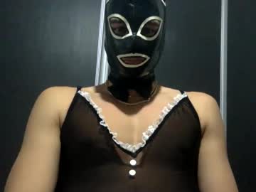 Xsissyslutjanexx December 12, 2025 Chaturbate stream image