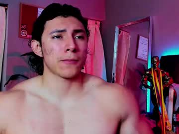 Alexander_Classy December 12, 2025 Chaturbate stream image
