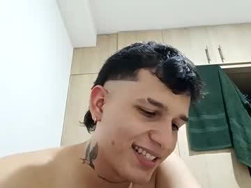 Andyhotsi December 12, 2025 Chaturbate stream image